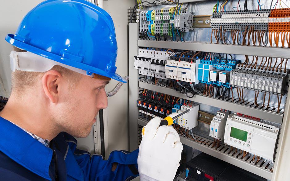 technicien électricien Vélizy-Villacoublay