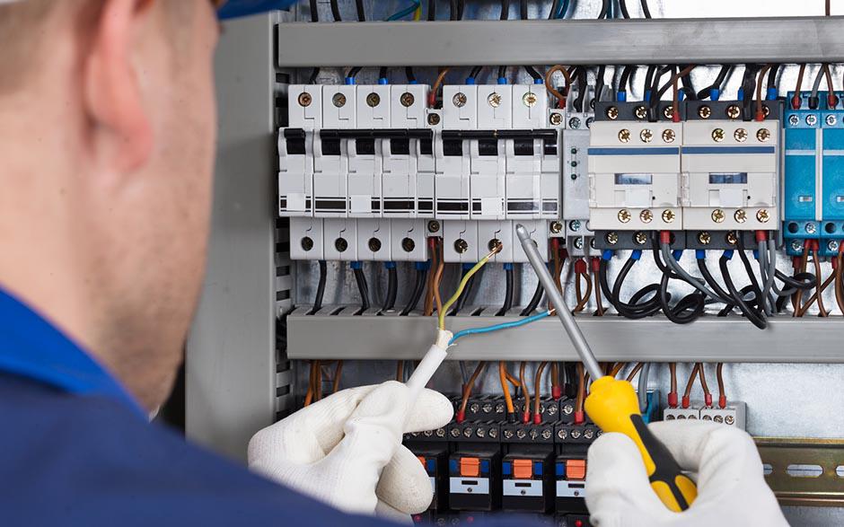électricité entreprise Ivry-sur-Seine