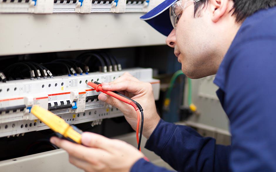 technicien électricien Vélizy-Villacoublay
